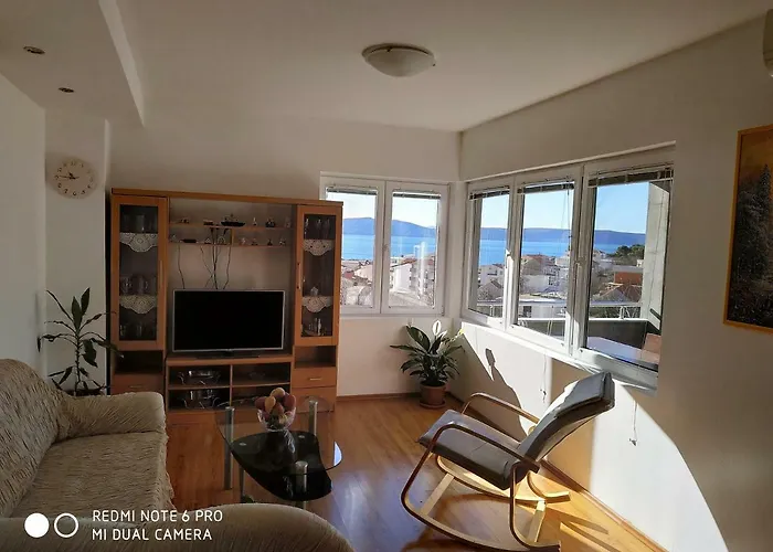 Apartment Bernarda