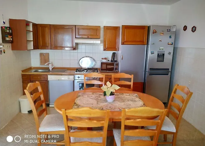 Apartment Bernarda