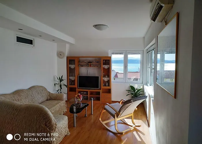 Apartment Bernarda
