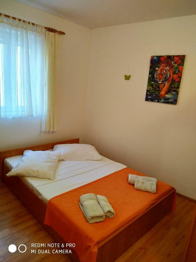 Bernarda Apartment *