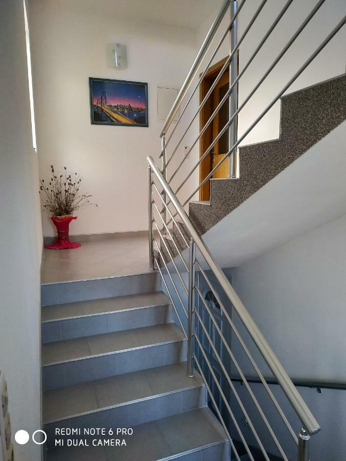 Bernarda Apartment Igrane