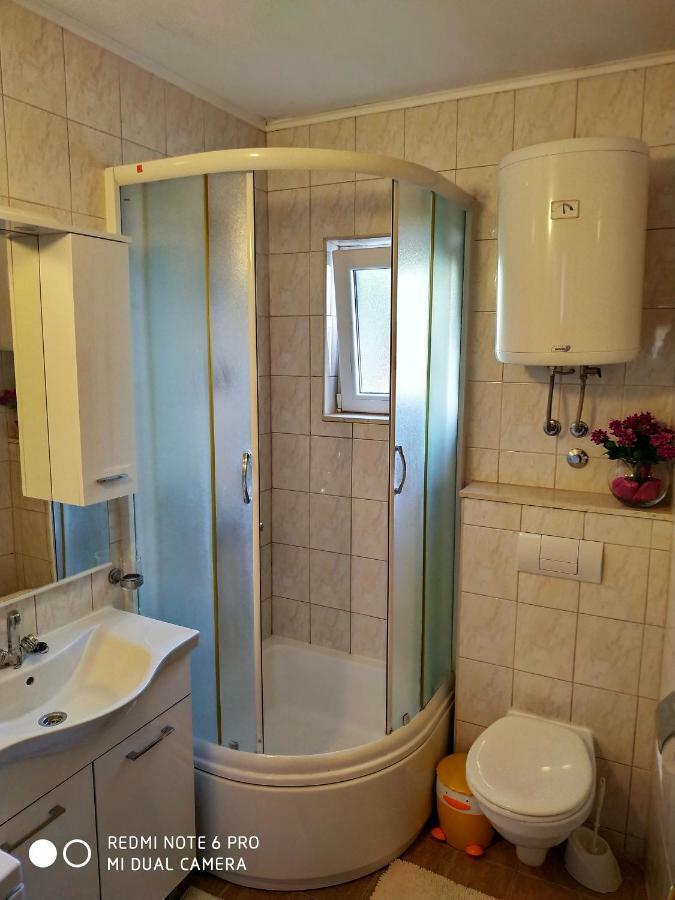 Apartment Bernarda