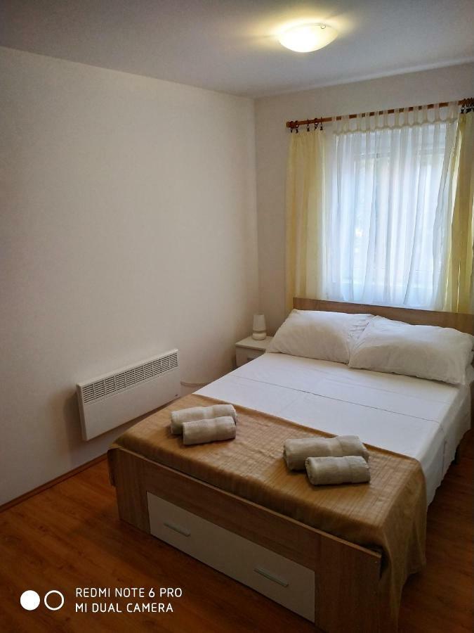 Bernarda Apartment *
