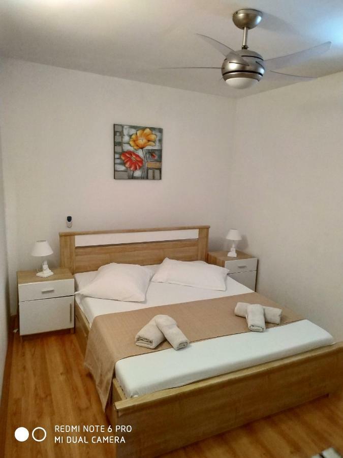 Bernarda Apartment *